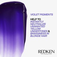 Redken Color Extend Blondage anti brass mask